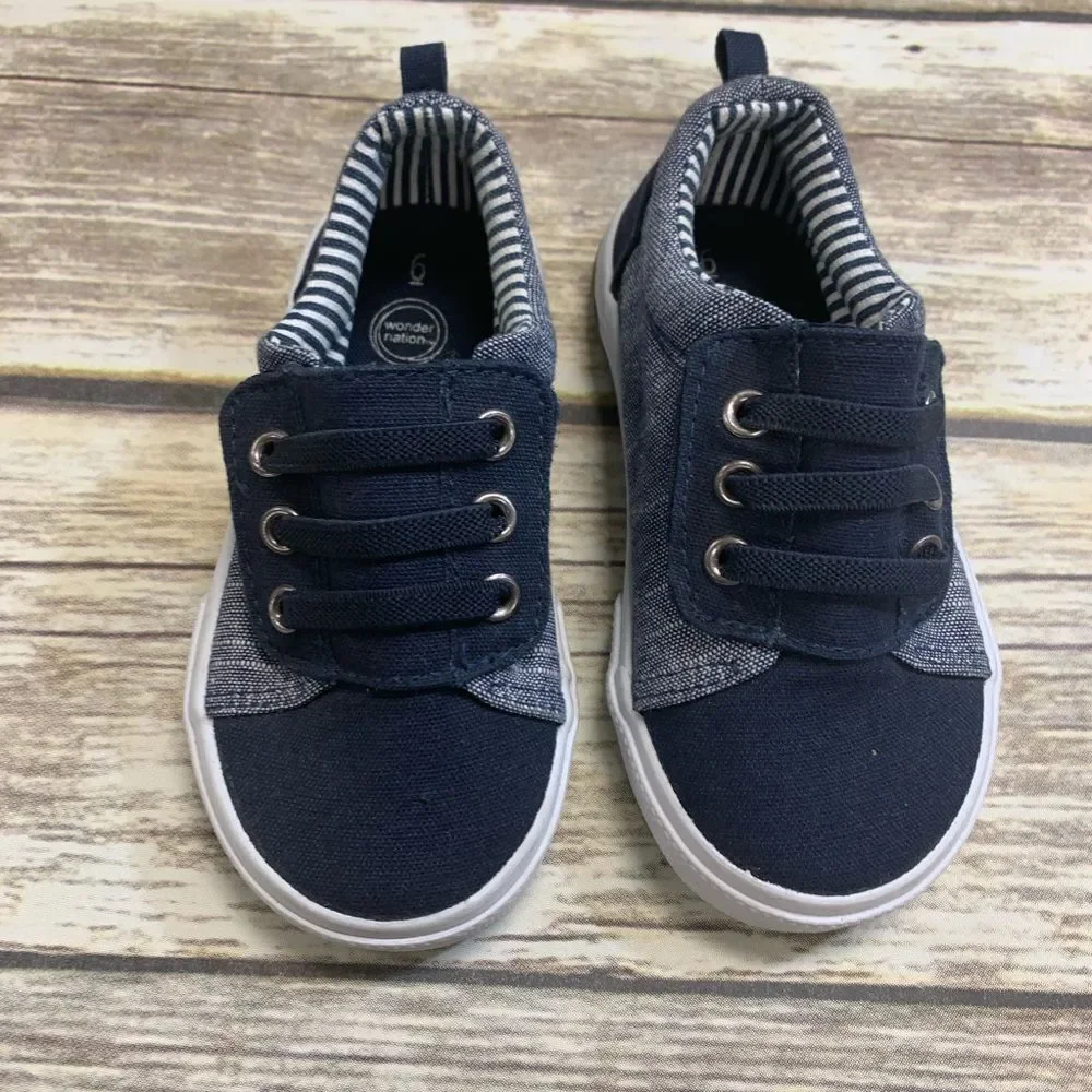 Children’s shoes